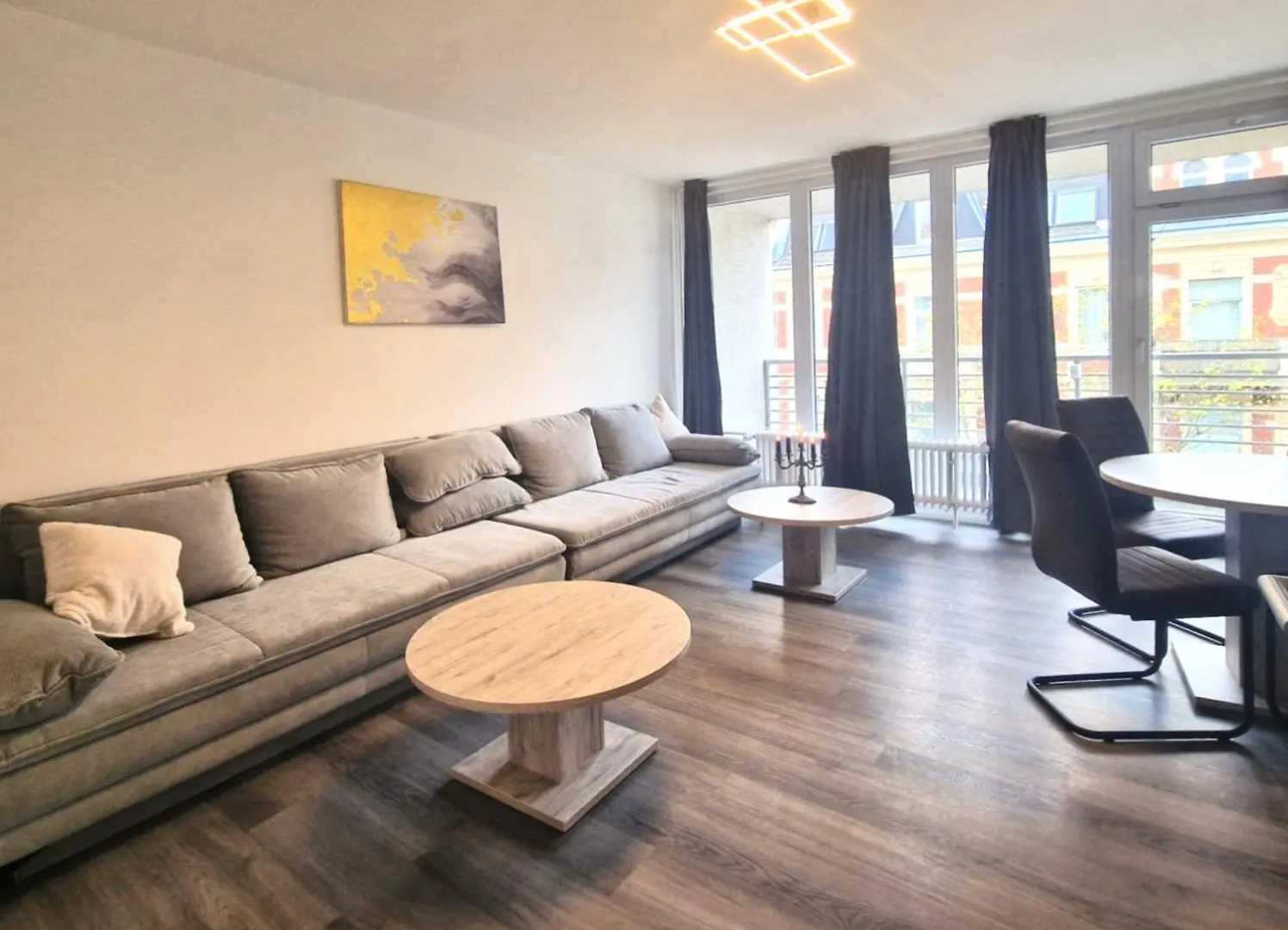 Apartamento Rose Berlín