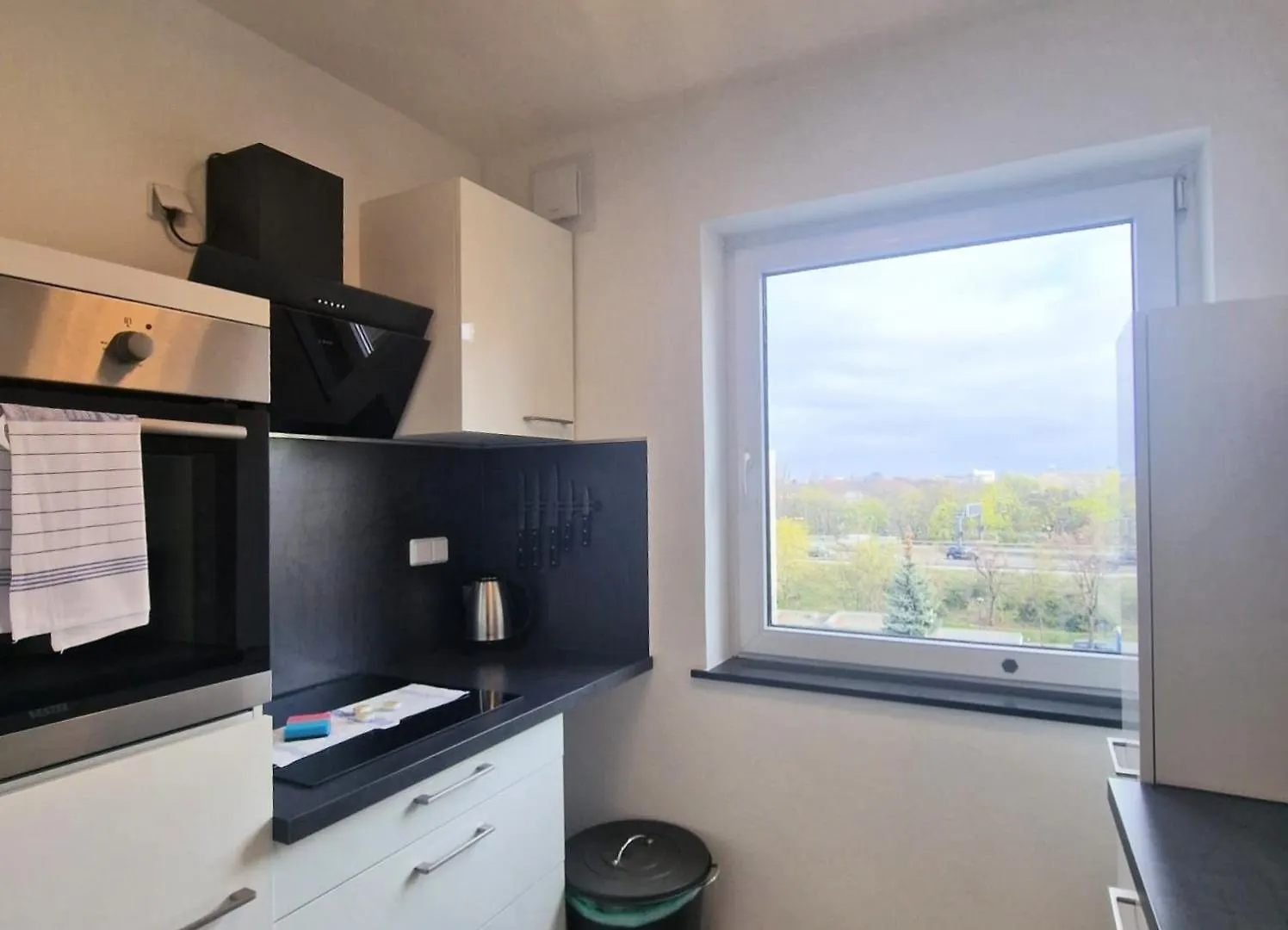 Apartamento Rose Berlín