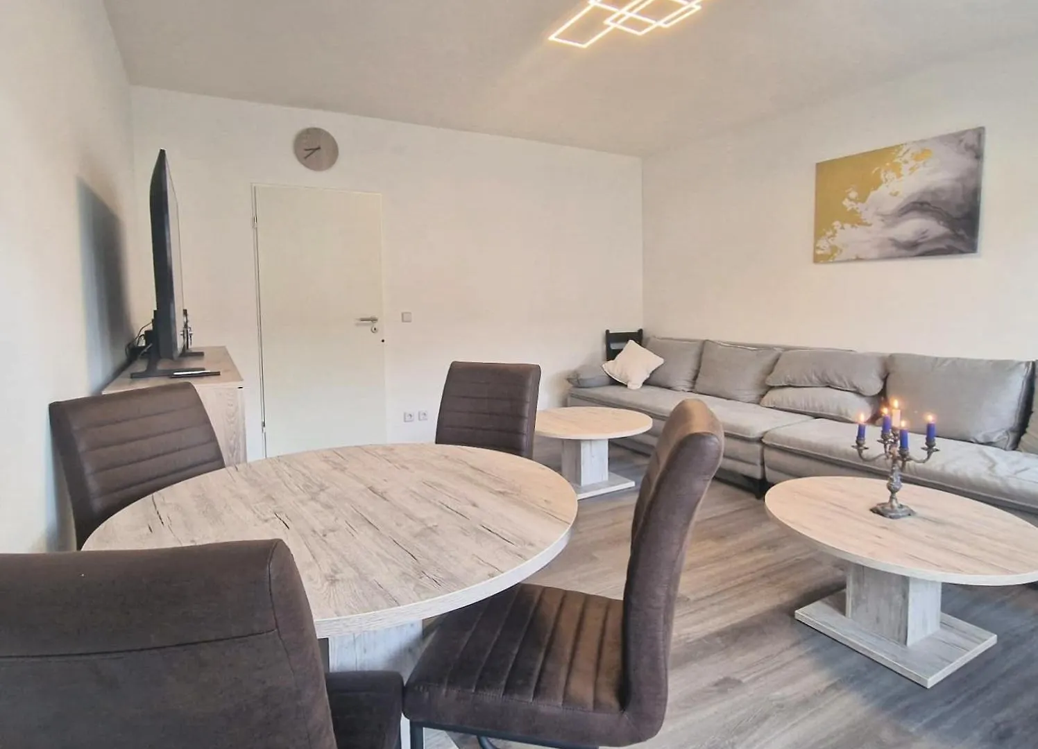 Apartamento Rose Berlín Alemania