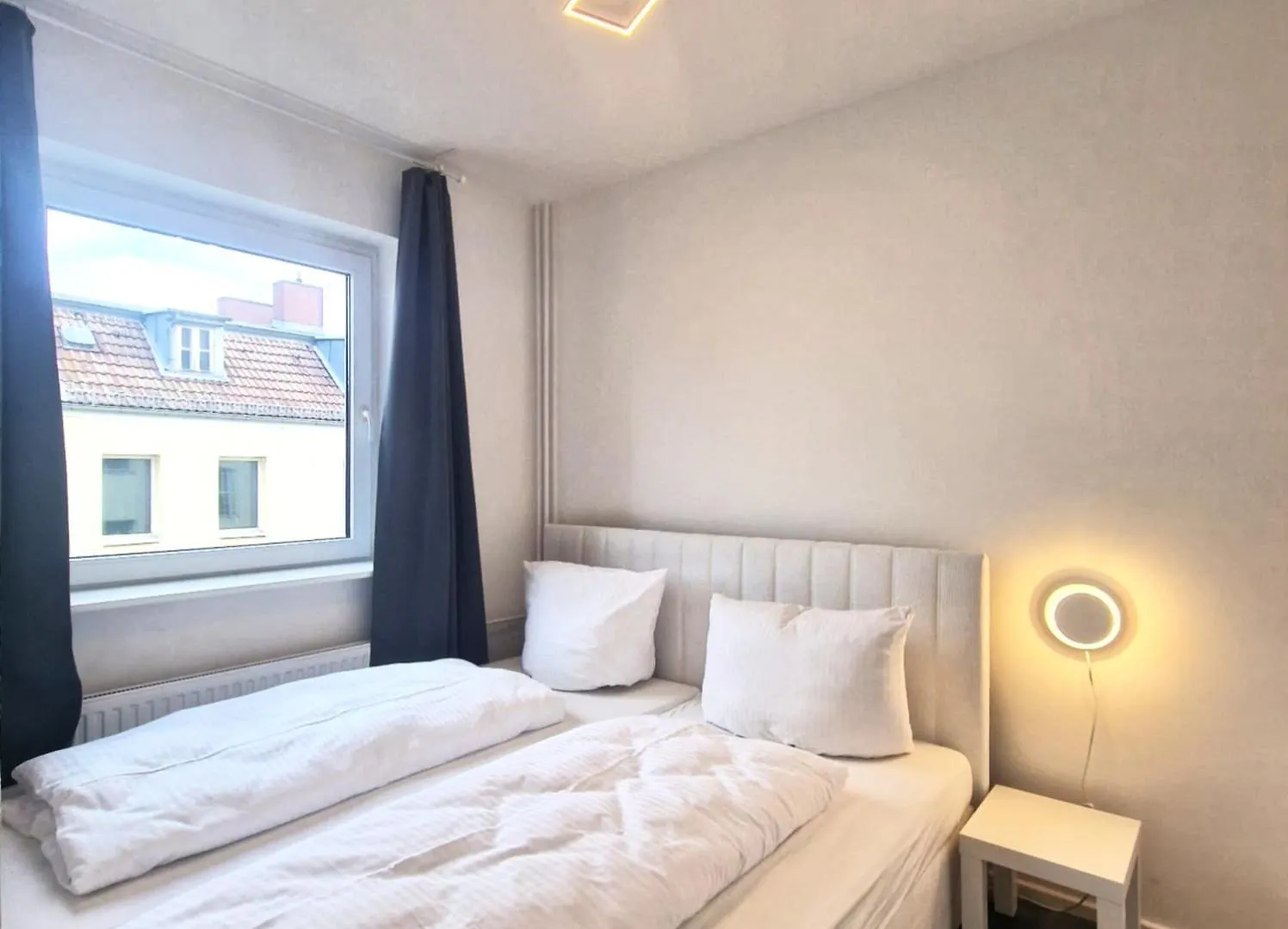 Apartamento Rose Berlín