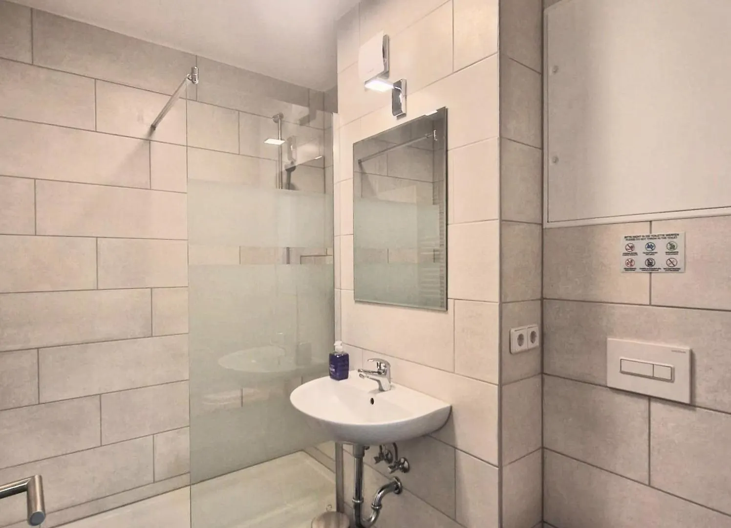 Apartamento Rose Berlín