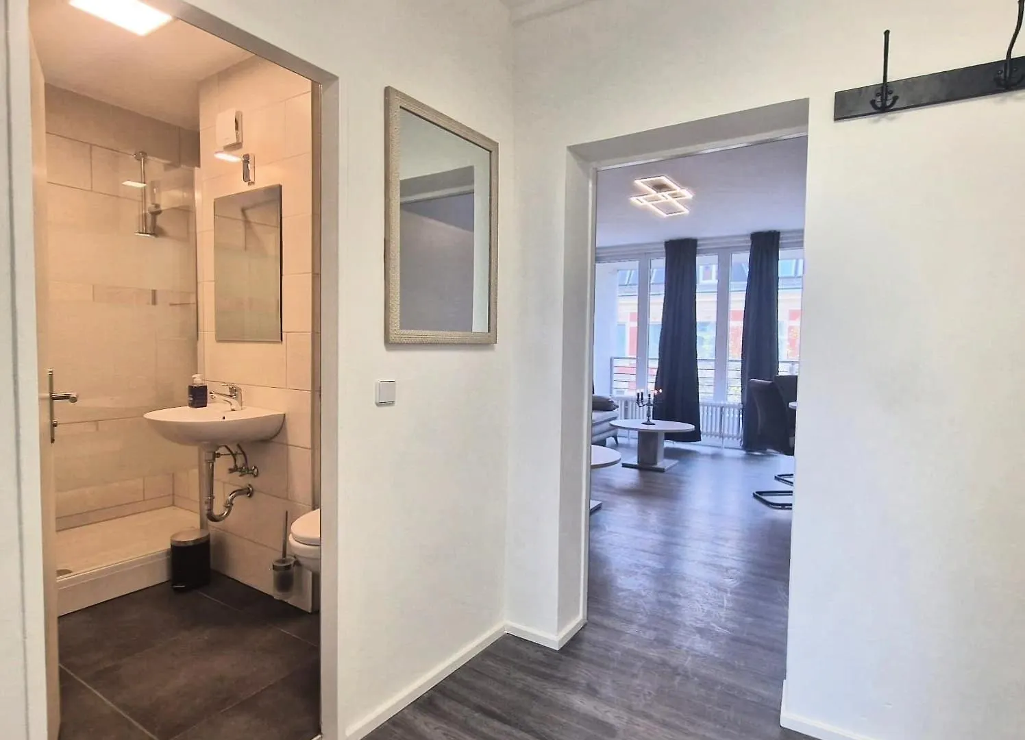 Apartamento Rose Berlín