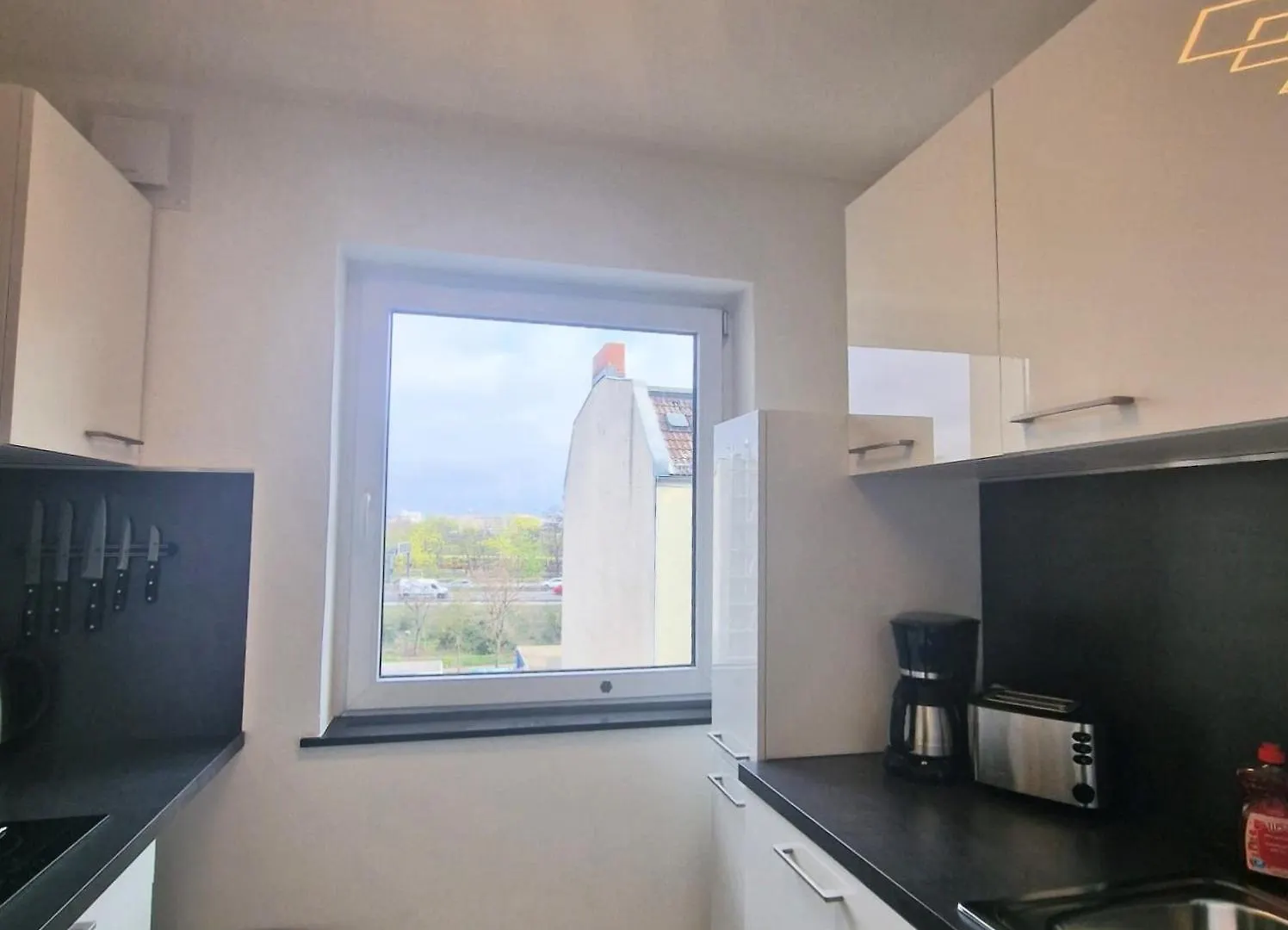 Apartamento Rose Berlín 0*,  Alemania