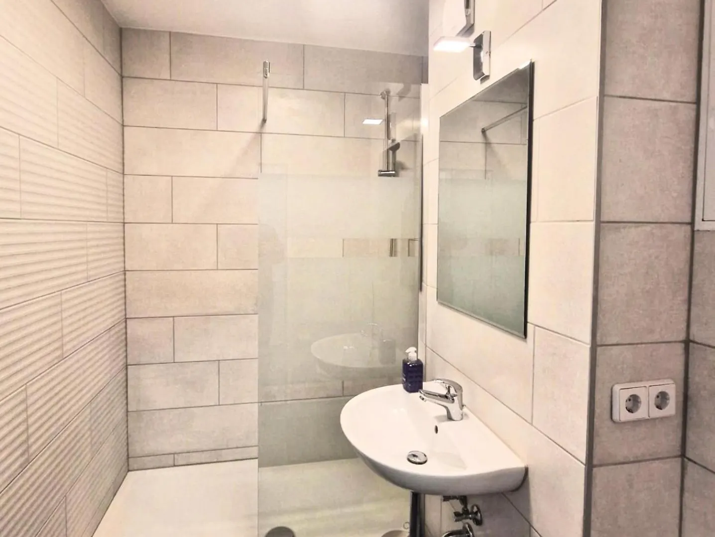 Apartamento Rose Berlín Alemania