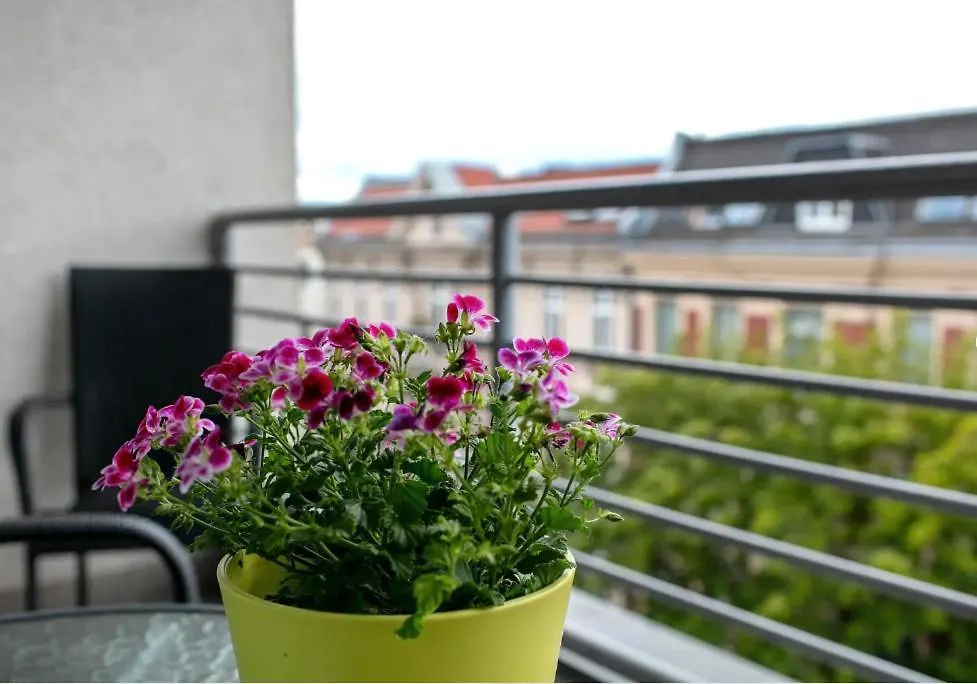 Rose Apartment Berlin