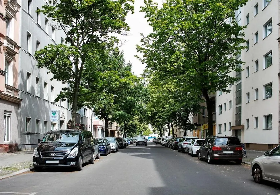 Rose Apartment Berlin 0*,  Germany