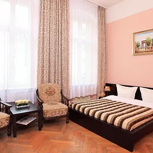 Vendégház Hotel-pension Cortina, Berlin
