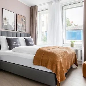 Apartmanhotel Limehome Luise Henriette Str - Digital Access, Berlin