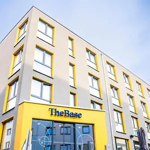 Szálloda The Base One, Berlin