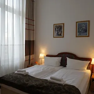 Szálloda City Pension Berlin, Berlin