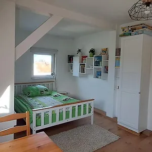  Appartement Judits