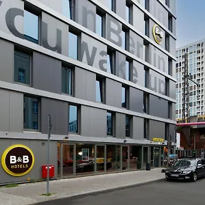 Szálloda Berlin-alexanderplatz, Berlin