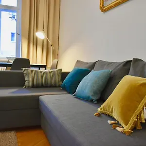 Im Thueringer Hof Apartment