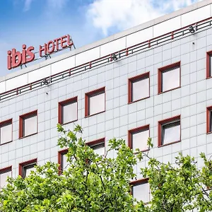 Szálloda Ibis Messe, Berlin
