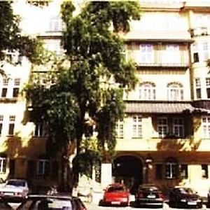 Vendégház Waizenegger Am Kurfuerstendamm, Berlin