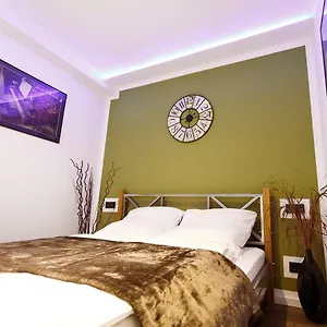  Appartement Tiergarten