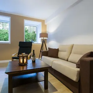 Berlin City Apartments Apartment